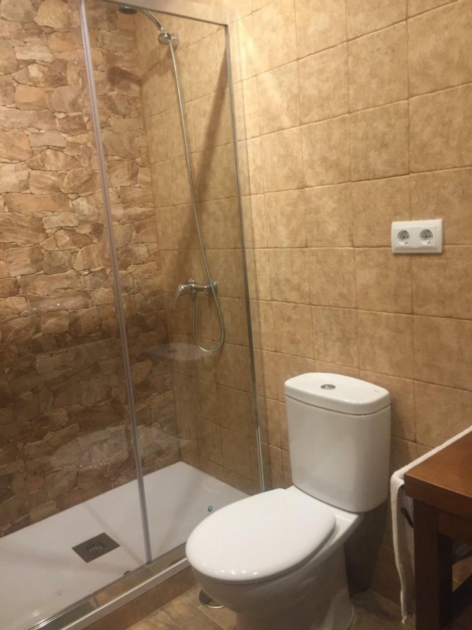 Ático del Rojas Toledo Exterior foto